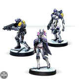 Reinforcements: ALEPH Pack Beta Aleph Corvus Belli 