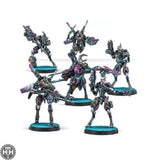 Reinforcements: Combined Army Pack Alpha Combine Army Corvus Belli 