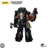 JT6113 JoyToy Space Wolves Deathsworn Pack Deathsworn 4