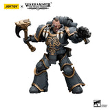 JT7400 JoyToy Space Wolves Grey Slayer Pack Grey Slayer 1