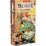 Root: Riverfolk Hirelings Packs Board & Card Games CMON 