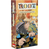 Root: Underworld Hirelings Pack Board & Card Games CMON 