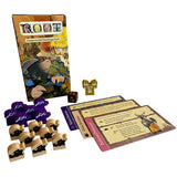 Root: Underworld Hirelings Pack Board & Card Games CMON 