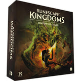 RuneScape Kingdoms: Shadow of Elvarg RuneScape Kingdoms Steamforged Games 