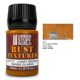 Rust Textures - LIGHT OXIDE RUST 30ml