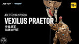 JT7820 JoyToy Adeptus Custodes Vexilus Praetor