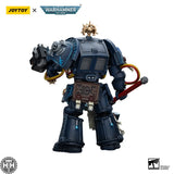 JT9794 JoyToy Ultramarines Librarian in Terminator Armour