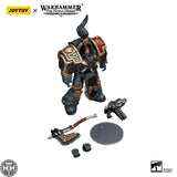 JT5833 JoyToy Space Wolves Varagyr Wolf Guard Squad Varagyr Terminator 3
