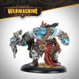 Warmachine: Southern Kriels Brineblood Marauders Auxiliary Expansion