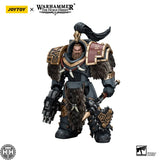 JT6908 JoyToy Space Wolves Varagyr Wolf Guard Squad Varagyr Thegn