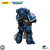JT9800 JoyToy Ultramarines Sternguard Veteran Sergeant