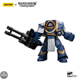 JoyToy Ultramarines Cataphractii Terminator Squad Terminator with Lightning Claws - JT7394