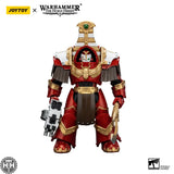 JoyToy Thousand Sons Sekhmet Terminator Cabal Sekhmet With Lightning Claws - JT7462