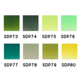 Scale 75 Green Manalishi 2 Paint Set Scale75 