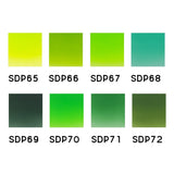 Scale 75 Green Manalishi Paint Set Scale75 