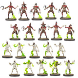 Firefight Scarecrow / Spectre Squad