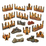 TerrainCrate: Gothic Ruins