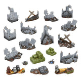TerrainCrate: Deadzone Ruins