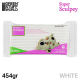Sculpey ORIGINAL 454 gr.