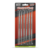 6x Hook and Pick tool Set