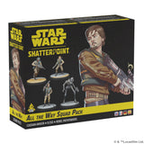 Star Wars Shatterpoint: All The Way