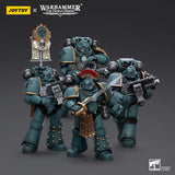 JT9602 JoyToy Sons of Horus MKIV Tactical Squad Legionary with Bolter