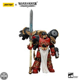 JoyToy Blood Angels Dawnbreaker Cohort Dawnbreaker Champion - JT00461