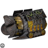 Shield Tunneller Veer-Myn Mantic Games 