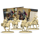 SIF: Baratheon Crownland Scouts Baratheon CMON 