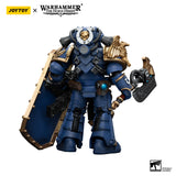 JoyToy Ultramarines Invictarus Suzerain Squad Suzerain 3 - JT00263