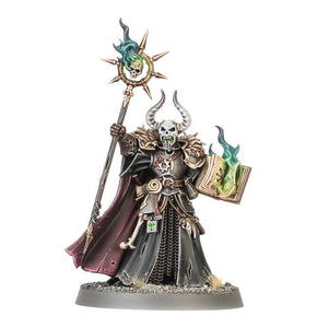 Slaves To Darkness: Tzarketh Bane Of Law Slaves To Darkness Games Workshop 