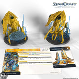 Starcraft Miniatures Game: Stalker Archon Studios