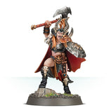 Spearhead: Slaves To Darkness Darkoath Raiders Slaves To Darkness Games Workshop 