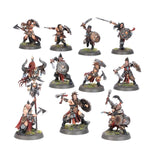 Spearhead: Slaves To Darkness Darkoath Raiders Slaves To Darkness Games Workshop 