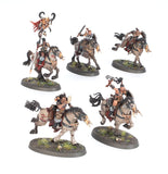 Spearhead: Slaves To Darkness Darkoath Raiders Slaves To Darkness Games Workshop 