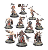 Spearhead: Slaves To Darkness Darkoath Raiders Slaves To Darkness Games Workshop 