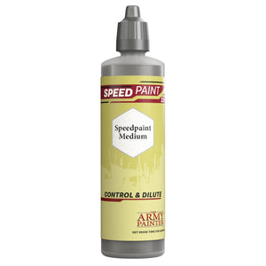 Speedpaint Medium 100 ml Speedpaint Army Painter 