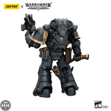 JT7400 JoyToy Space Wolves Grey Slayer Pack Grey Slayer 1