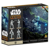 Star Wars Legion: Clone Trooper Marksmen Galactic Republic Atomic Mass Games 