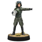 Star Wars Legion: Darth Vader & General Veers Character Expansion Galactic Empire Atomic Mass Games 