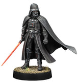 Star Wars Legion: Darth Vader & General Veers Character Expansion Galactic Empire Atomic Mass Games 