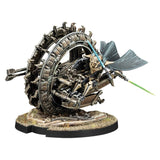 Star Wars Legion: General Grievous TSMEU-6 Wheel Bike Separatist Alliance Atomic Mass Games 
