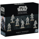 Star Wars Legion: Range Troopers Galactic Empire Expansions Atomic Mass Games 