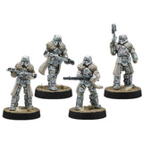 Star Wars Legion: Range Troopers Galactic Empire Expansions Atomic Mass Games 