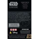 Star Wars Legion: Republic Clone Commandos Galactic Republic Expansions Atomic Mass Games 