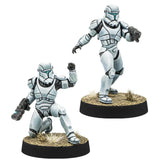 Star Wars Legion: Republic Clone Commandos Galactic Republic Expansions Atomic Mass Games 