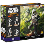 Star Wars Legion: Scout Troopers (NEW) Galactic Empire Expansions Atomic Mass Games 