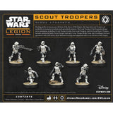 Star Wars Legion: Scout Troopers (NEW) Galactic Empire Expansions Atomic Mass Games 