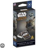 Star Wars Legion: Separatist Alliance Command Card Pack (2025) Separatist Alliance Atomic Mass Games 