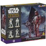 Star Wars Legion: Stormtroopers (NEW) Galactic Empire Expansions Atomic Mass Games 